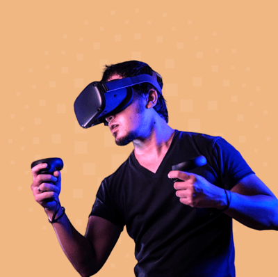 AR/VR and WebXR