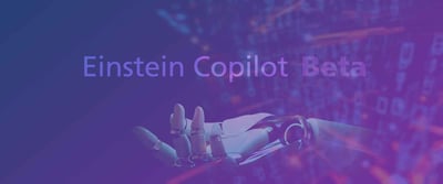 Einstein Copilot BETA