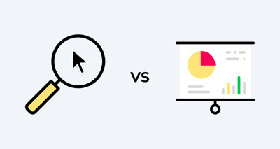 Qualitative vs. quantitative research: What's the difference?