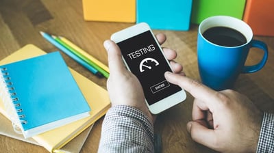 User Experience Testing: Methods and Tools