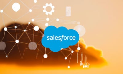 Why businesses rely on Salesforce for customer success