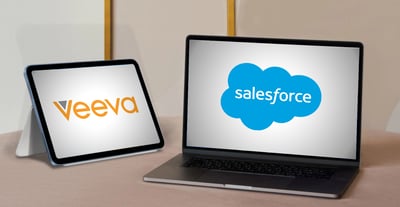 Veeva and Salesforce: Differences and Similarities