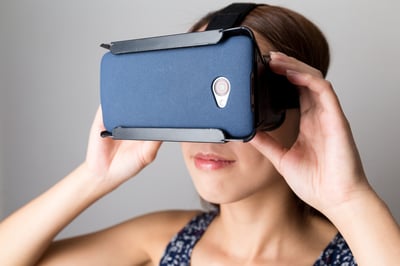 10 Virtual Reality Statistics You Should Know In 2022