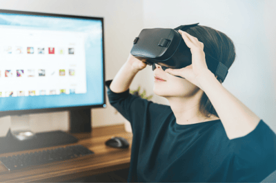 VR Testing: 4 phases to optimize your VR investment