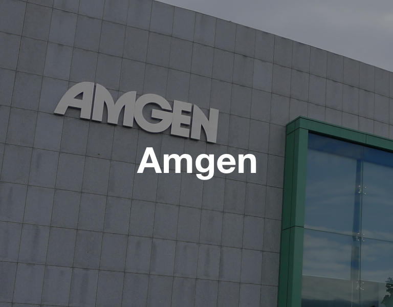 amgen