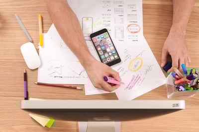 What is UX Design? Definitions, examples from top industries and role