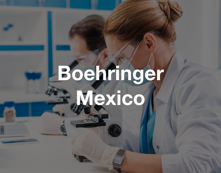 boehhringer mexico