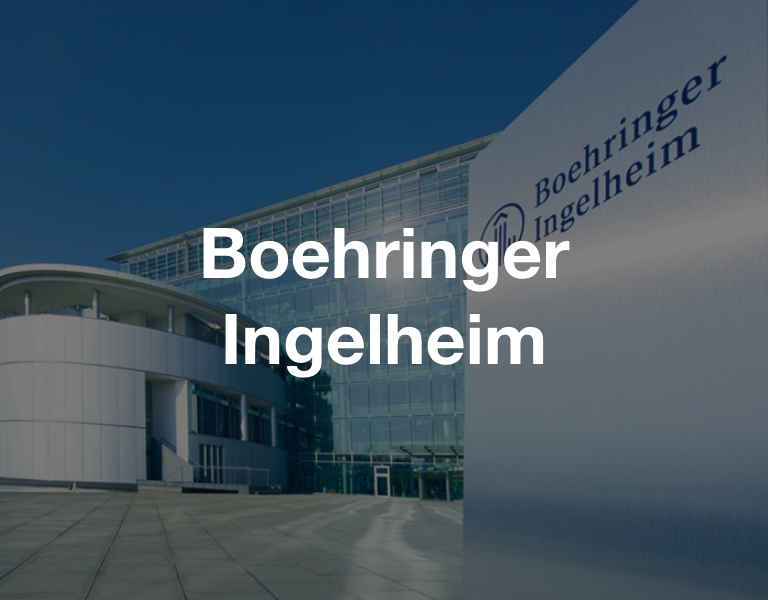 boehringer ingel