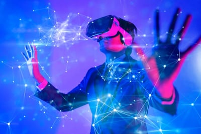 How Can Brands Break Into the Metaverse?