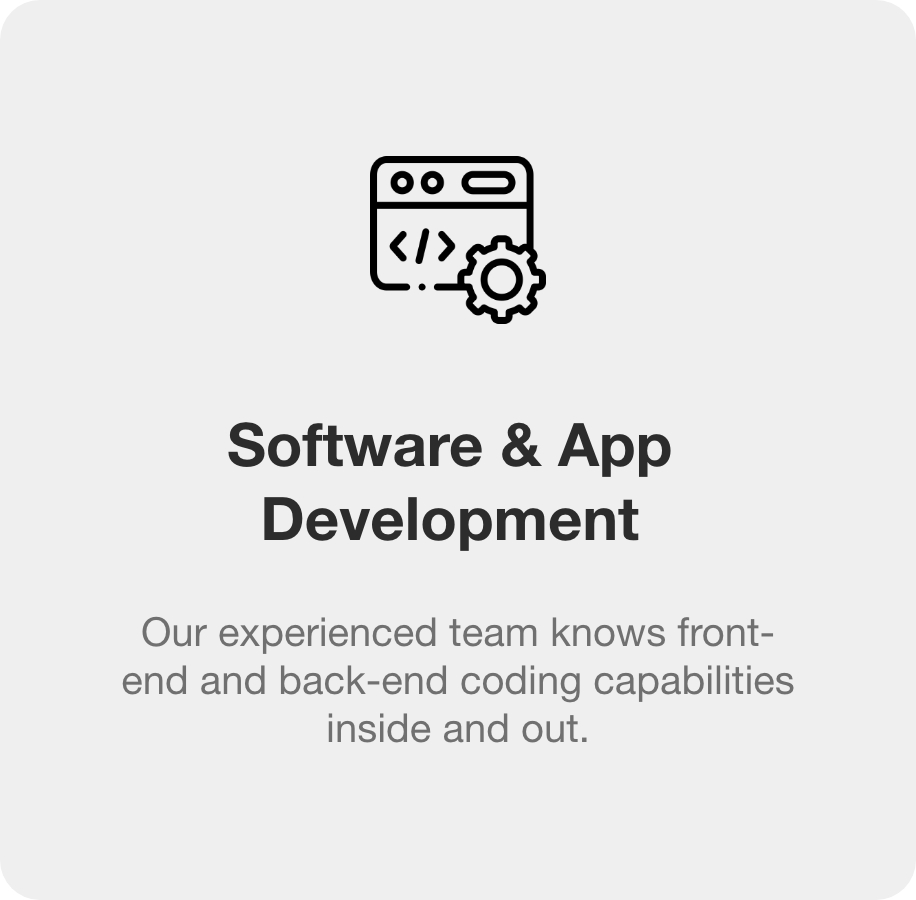 software