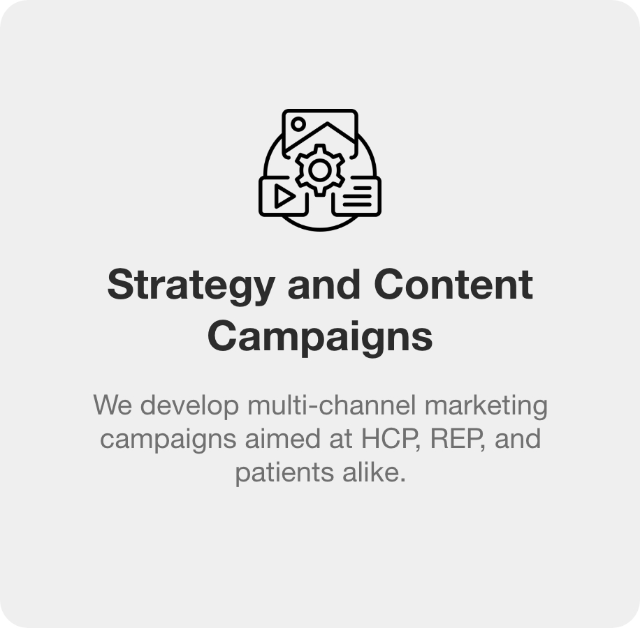 strategy and content