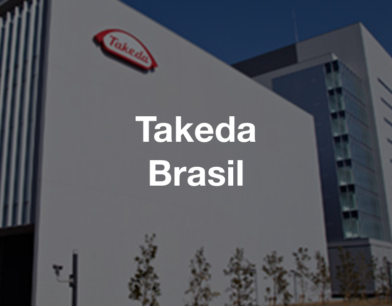 takeda brasil