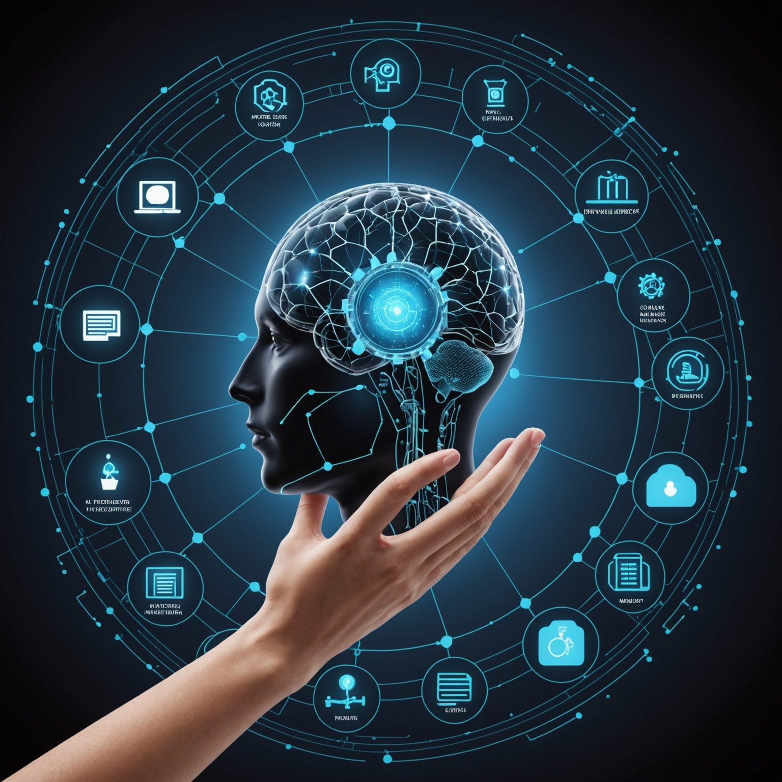 Impact Your KPIs: The Power of Human-Centric AI Ecosystems